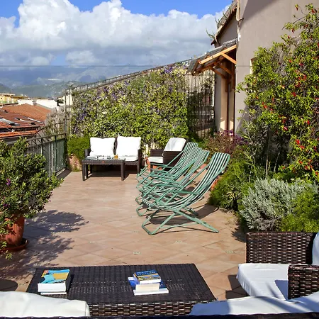 Hotel Del Corso-2
