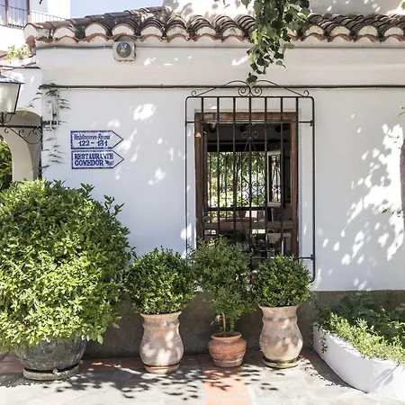 Hotel Alcadima-3