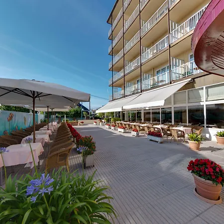Hotel Cosmopol-3