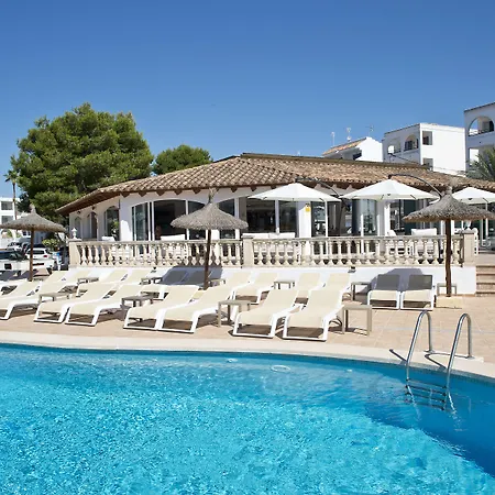 Aparthotel Pierre & Vacances Mallorca Cecilia-2