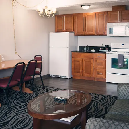 Astoria Rivershore Motel-3