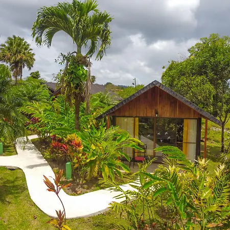 Hotel Lavas Tacotal-3