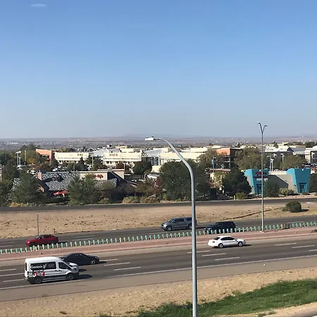 Holiday Inn & Suites Albuquerque-North I-25 By Ihg-3