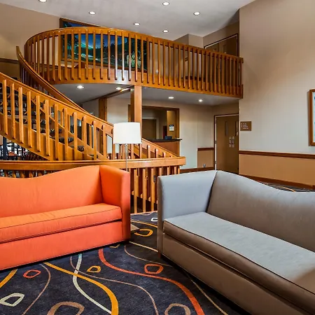 Best Western White Mountain Inn-3