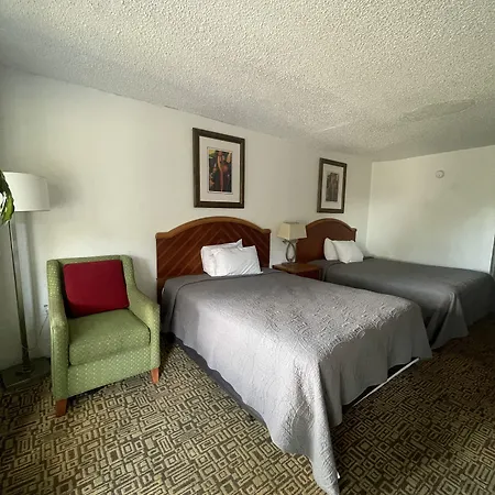 Ambassador Inn-3
