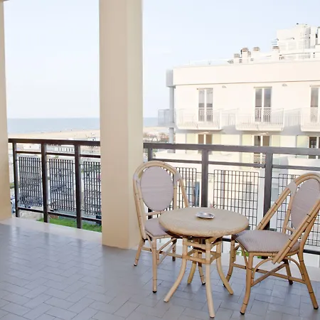 Hotel Corallo Rimini-2