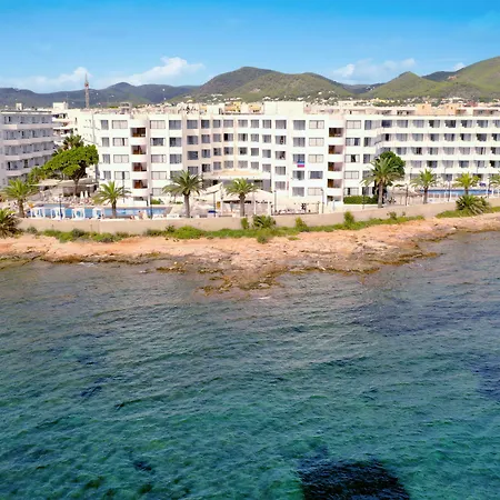Apartamentos Vibra Jabeque Soul-3Sup-3