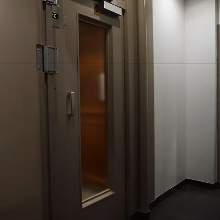 Hotel Liege Strasbourg-2