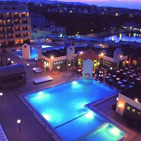 The St. George'S Park Hotel-3
