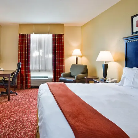 Holiday Inn Express Hotel & Suites Clewiston By Ihg-3