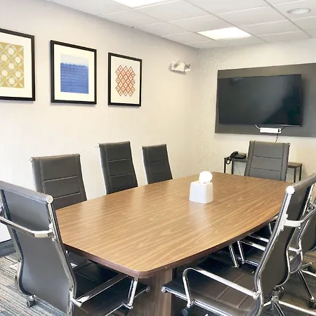 Holiday Inn Express Hotel & Suites Clewiston By Ihg-2