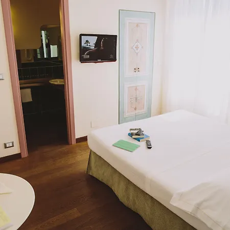 Albergo Minerva-3