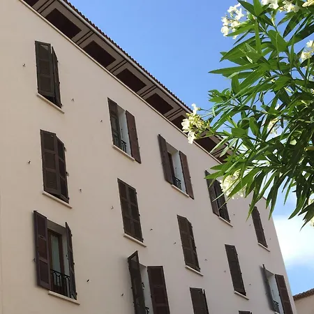 Grand Hôtel De Calvi-2