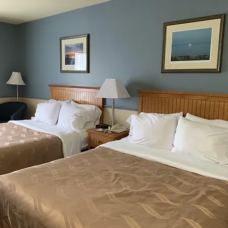 Quality Inn-3