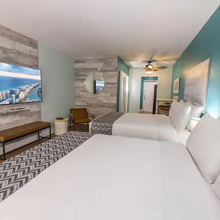 Suites On South Beach-3