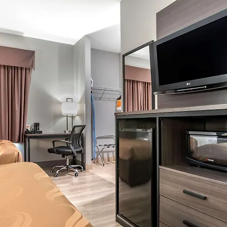 Quality Inn & Suites Demopolis-2