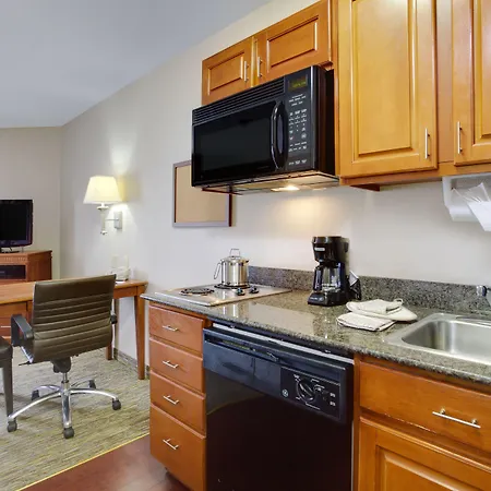 Candlewood Suites Virginia Beach Town Center By Ihg-3