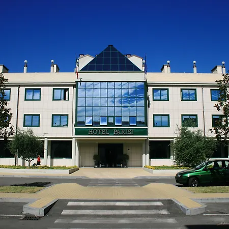 Hotel Parisi-3