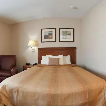 Candlewood Suites Elkhart By Ihg-3