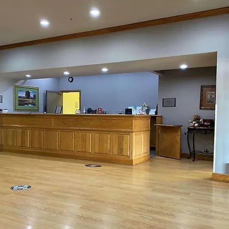 Country Inn & Suites By Radisson, El Dorado, Ar-3