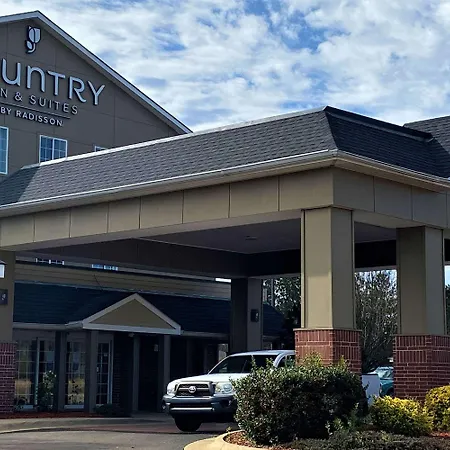 Country Inn & Suites By Radisson, El Dorado, Ar-2