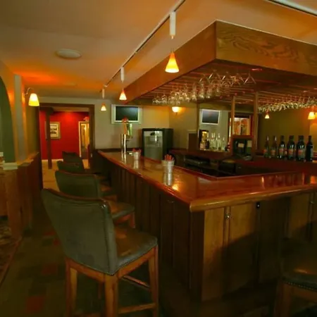 The Upper Pass Lodge-3