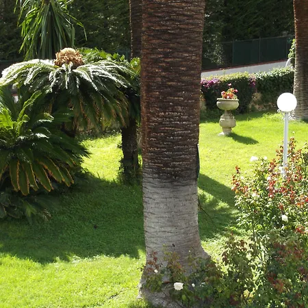 Hotel Villa Maria-3