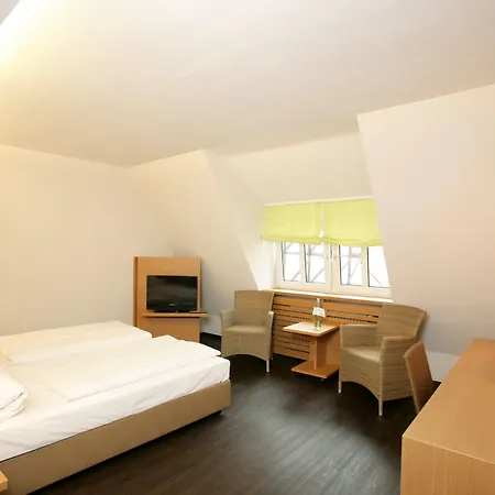 Altstadthotel Grauer Wolf-2
