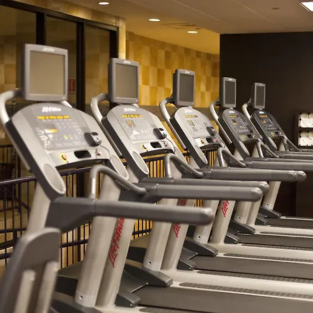 Residence Inn Austin Downtown / Convention Center-3