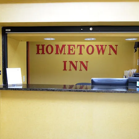 Hometown Inn-Ringgold-2