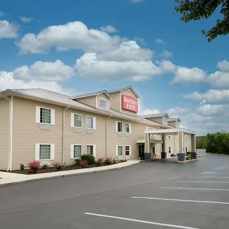 Hometown Inn-Ringgold-3