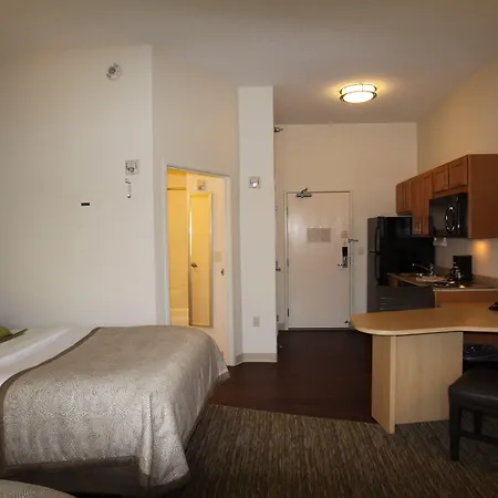 Candlewood Suites Fargo-North Dakota State University By Ihg-2