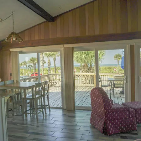 Oceanview Lodge - Saint Augustine-2
