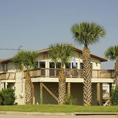 Oceanview Lodge - Saint Augustine-3
