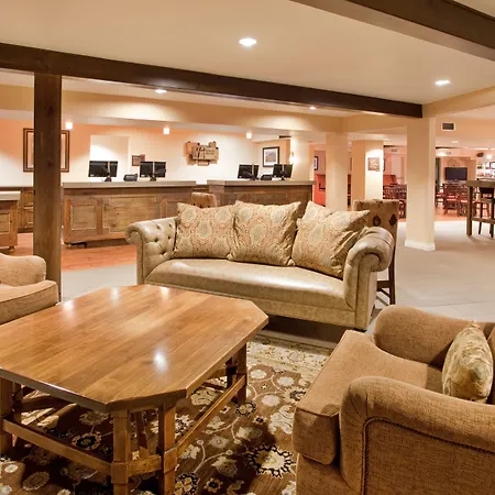 The Lodge At Eagle Crest-2