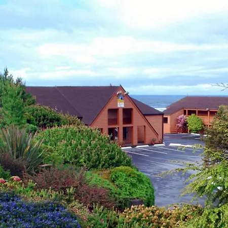 Surestay Plus Hotel By Best Western Gold Beach-3