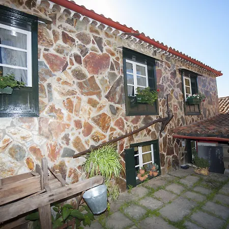 Hotel Rural Senderos De Abona-3