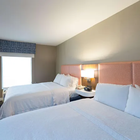 Hampton Inn And Suites Jamestown-3