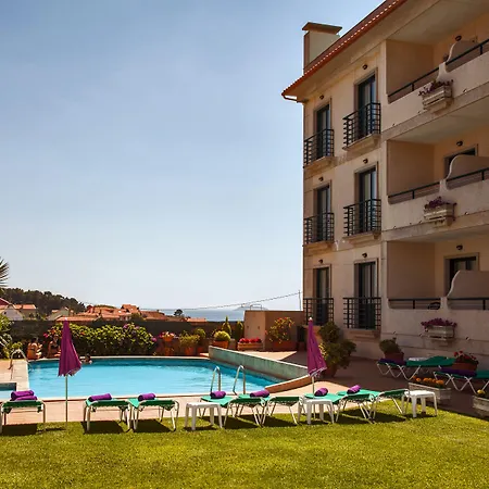 Hotel Oca Vermar-2