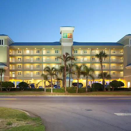Holiday Inn Club Vacations Panama City Beach Resort-2