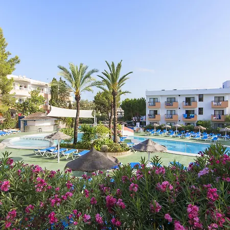 azuLine Hoteles Mar Amantis&II-3