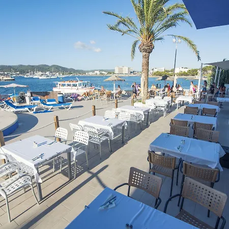 Azuline Hoteles Mar Amantis & II-2