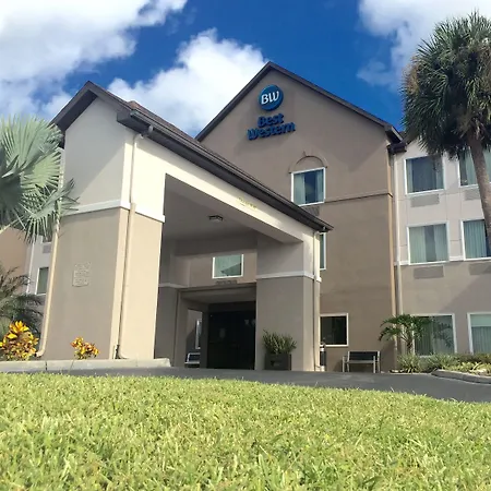 Best Western Auburndale Inn & Suites-3