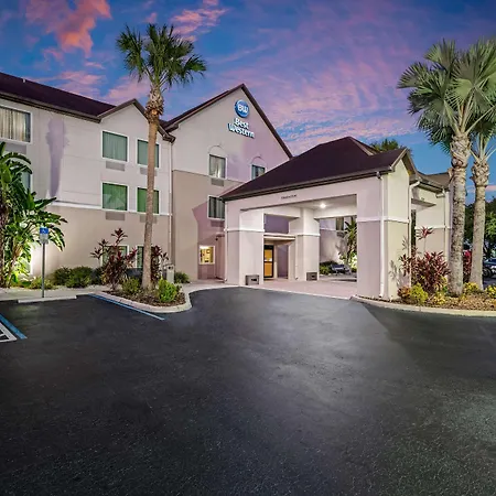Best Western Auburndale Inn & Suites-2