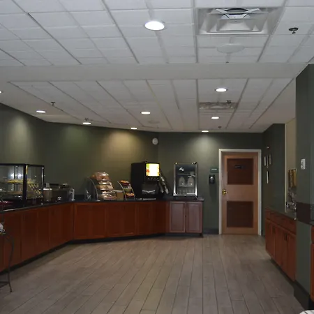 Wingate By Wyndham - Warner Robins-3