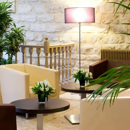 Timhotel Odessa Montparnasse-3