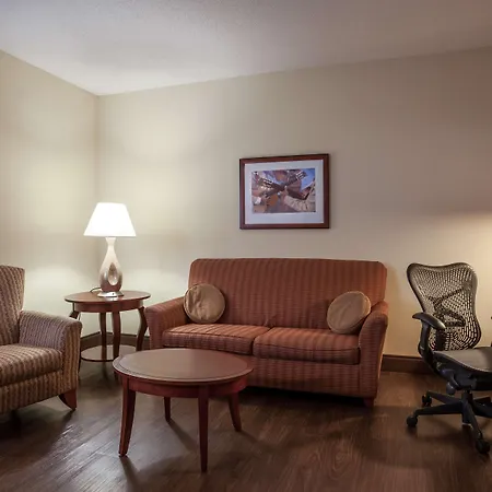 Hilton Garden Inn El Paso University-2