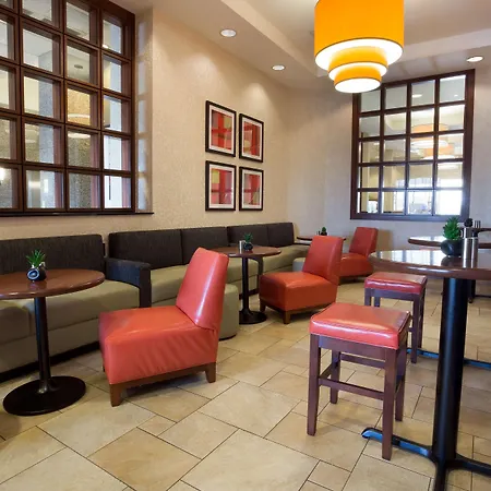 Drury Inn & Suites Columbus Grove City-3
