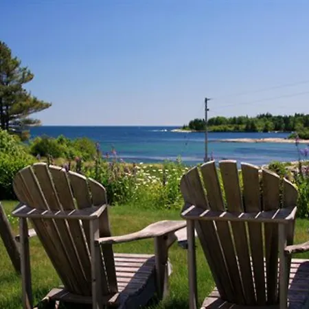 The Craignair Inn & Causeway Restaurant-2