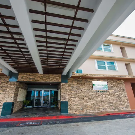 Wyndham Garden Guam-3